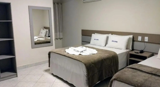 Hotel Central