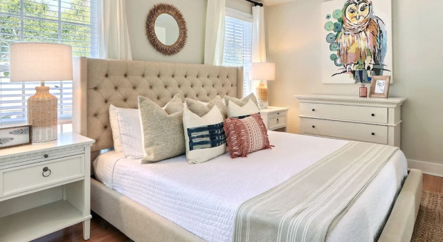 Gallery Stays - Spartina, Rezerwuj Hotel Savannah Georgia