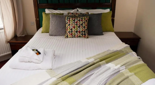 Juniorsuite Hamlet Hotels Maidstone
