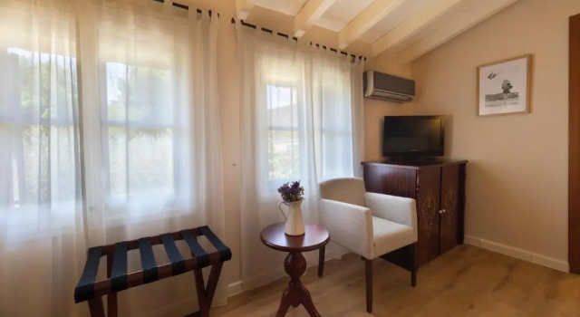 Номер Standard Residencia Restaurant Son Floriana