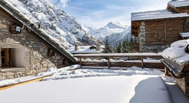 Chalet Val-d'Isère, 6 pièces, 11 personnes - FR-1-567-69, Rezerwuj Chalet Val-d Isere Espace Killy