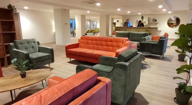 Zenao Apparthôtels Montivilliers, Book Condo Hotel  