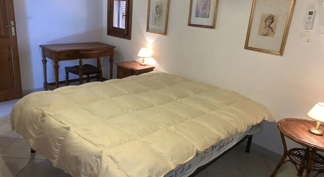 Appartamento I Gerani 3 San Teodoro Centro