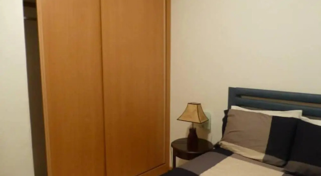 Miradouro de Gamboa, Rezervovat Apartmánový hotel Cha d Areia 