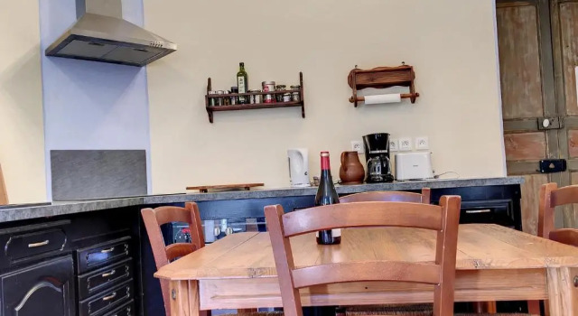 Residence Verdi Appartements Meubles En Centre Ville, Rezervasyon Daire Bédarieux Hérault