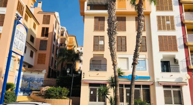 Apartament Claudia II, จอง อพาร์ทเมนท์ Mazarron Costa Cálida
