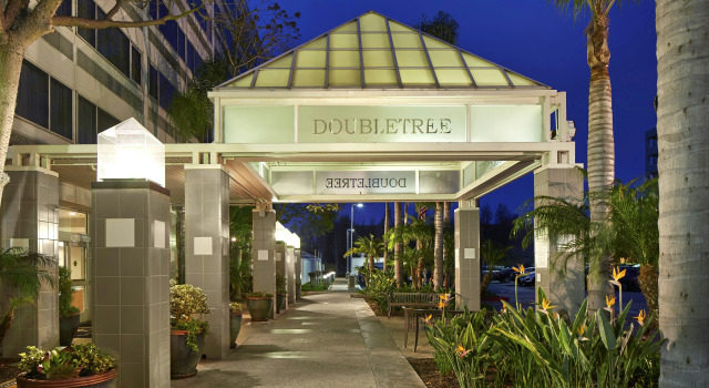DoubleTree by Hilton LAX - El Segundo