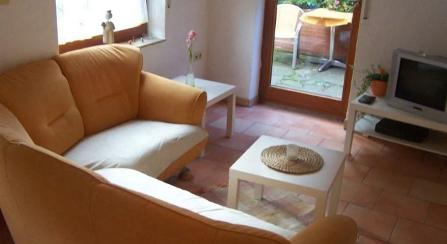 Ferienwohnung in Alken / Mosel, Забронировать Отель Алькен Хунсрюк