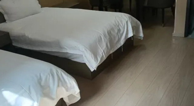 Люкс Shanghai Fengqiao Night Mooring Hotel (Shanghai Wildlife Park Branch)