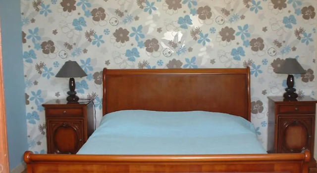 Chambres Dhôtes Belvue, Забронировать Отель Отели Шовиньи с завтраком, Завтраки