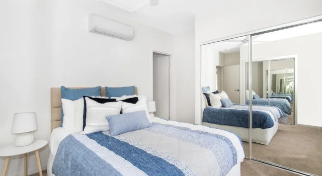 Park Avenue Terrace House Sleeps 9