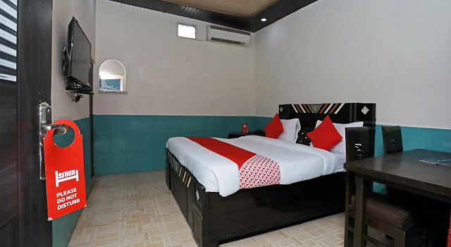 Hotel Garhwal Residency By OYO Rooms, Rezervovat Hotel Déhrádún Uttarakhand