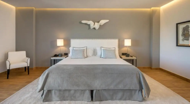 Семейный номер Deluxe Barceló Aracena & Spa