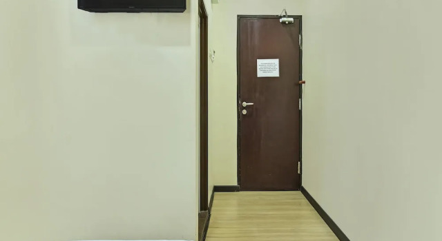 OYO 90674 Wisma Syukran Syariah, Rezerwuj Hotel Pekanbaru Sumatra