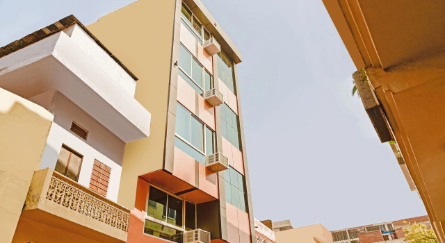 OYO 28054 Hotel Suraj Villa, Забронировать Отель Отели штата Раджастхана с завтраком, Завтраки