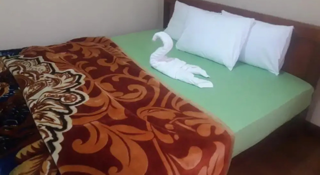Kirula Green Hotel