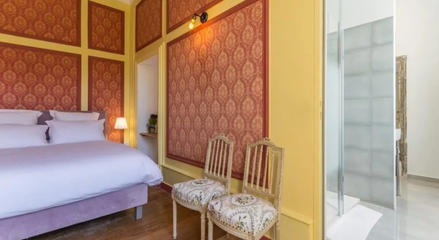 Château de Mauvilly, Buchen Sie Hotel Mauvilly Burgund
