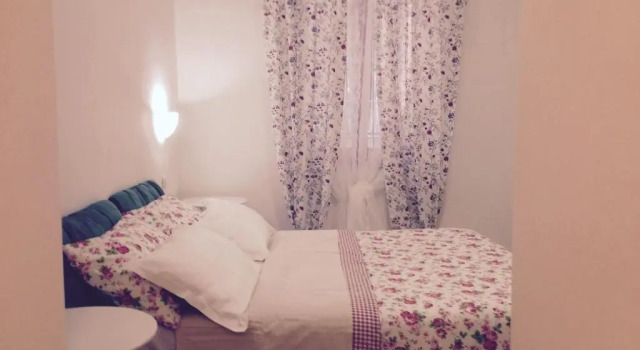 Двухместный номер Standard Residenza Luna