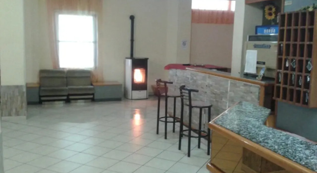 Hotel Saline