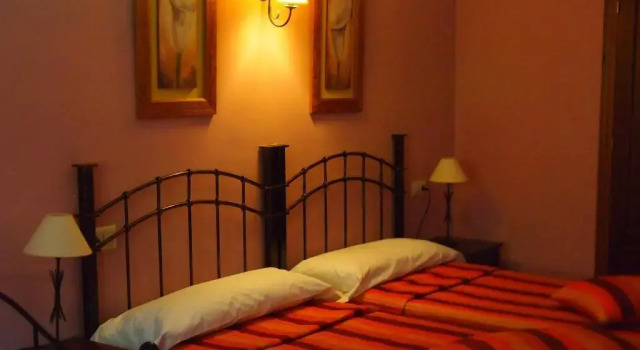 Hotel Rural El Retiro de San Pedro by RetiroRural, Book Hotel Hotels in Castile and Leon with a Pool, Swimming Pool