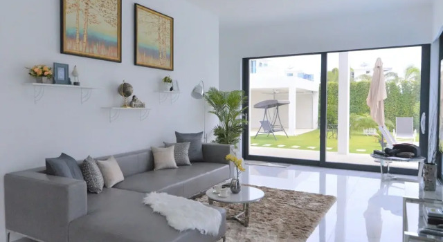 Villa with Shared Pool in Central Pattaya - Palmc15, Забронировать Вилла Центральная Паттайя Паттайя
