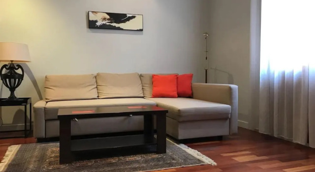 Apartamento El Balcón de Rey Alfonso I