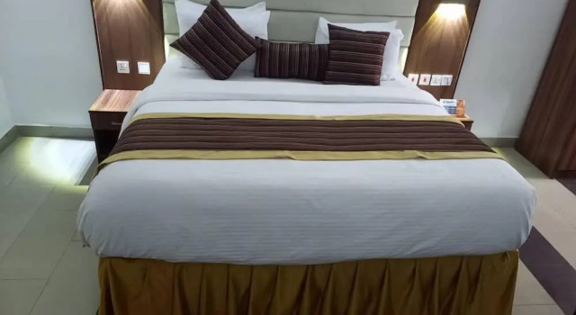 Suite K-class Hotel