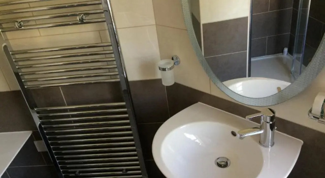 Апартаменты Sweet Suites Lytham