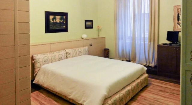 B&B La Patirana