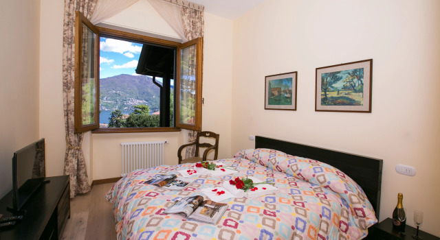 Villa Giardino di Menaggio