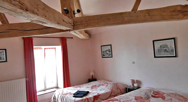 La Ferme des 3 Suissesses, Book Hotel Saint-Paul 