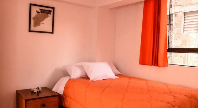 Edikos House Apartments, Rezerwuj Apartament Cuzco Cusco