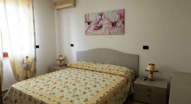 Апартаменты с 2 комнатами с балконом AbitaSardegna Alghero