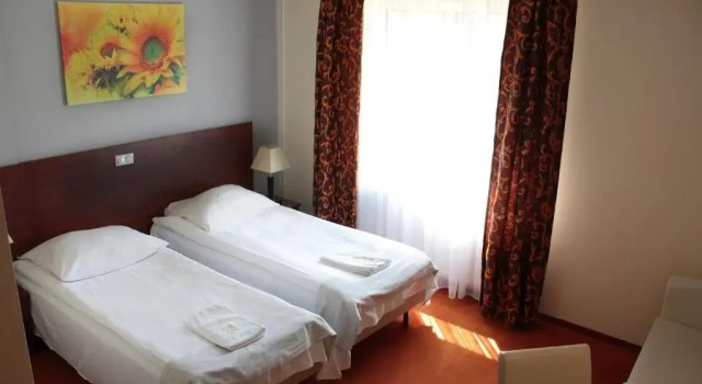 Gordon Hotel