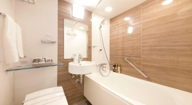 Двухместный номер Standard Richmond Hotel Himeji