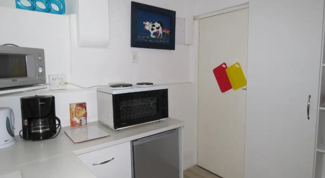 Апартаменты Studio Bay View