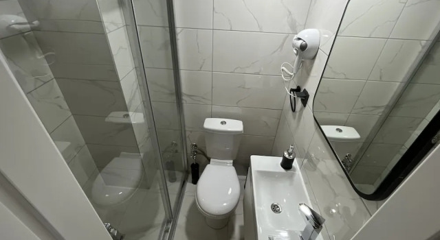 Номер Economy MOF Comfort Edirne