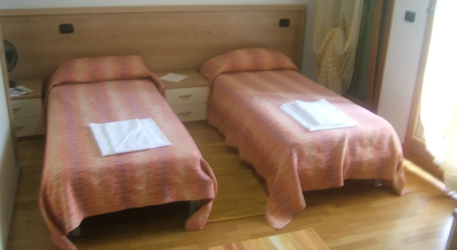 Трёхместный номер Classic Locanda Canareggio