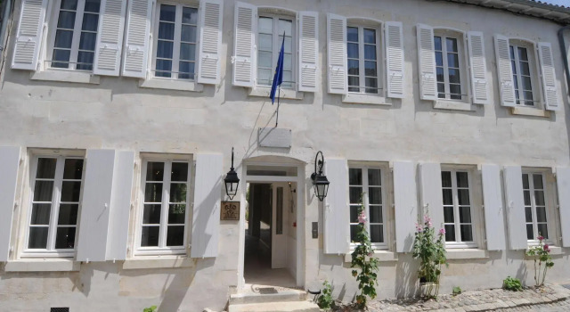 Villa Clarisse & Spa by Olivier Claire