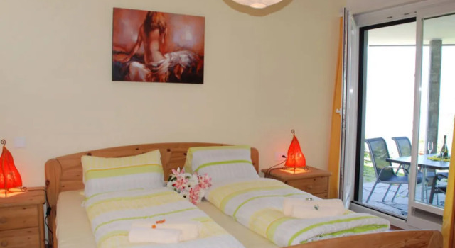 Casablanca 23976, Prenota Hotel Hotel a Canton Ticino con piscina, Piscina