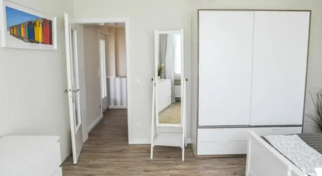 Ferienhaus Ferijentied
