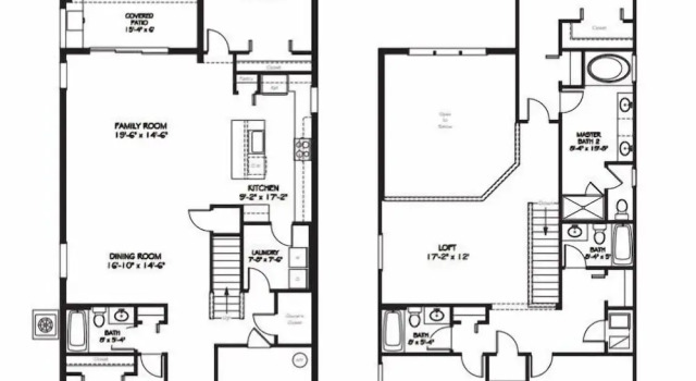 Коттедж Paradise Palms - 5 Bedroom Pool - 3500PP Home by RedAwning