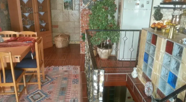 Tasev Butik Hotel, Rezervovat Hotel Hotely v Dikili s parkováním, Parkování