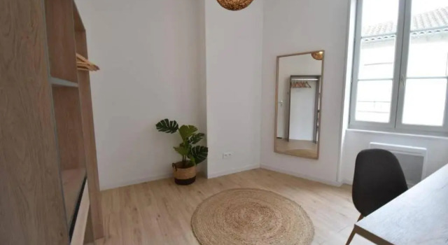 Апартаменты c 1 комнатой maison des haras