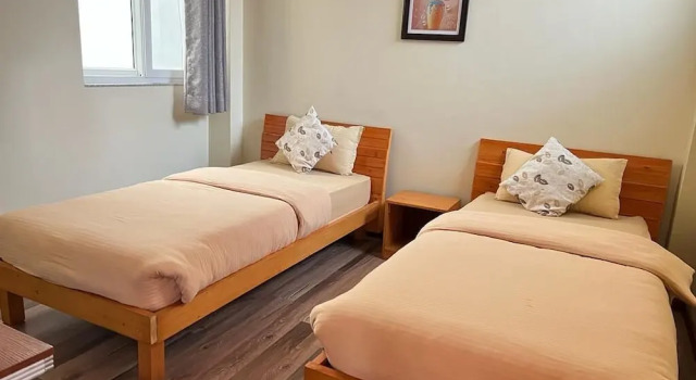 Номер Standard Shine Nepal Homestay