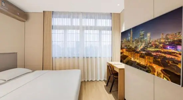 Люкс Nanyuan Inn Ningbo