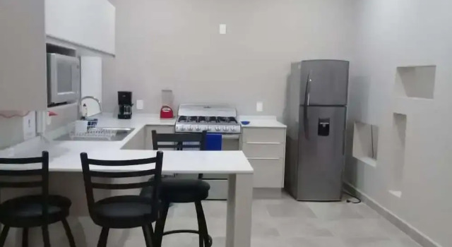 Departamento en Mazatlán, Book Hotel Mazatlán Sinaloa