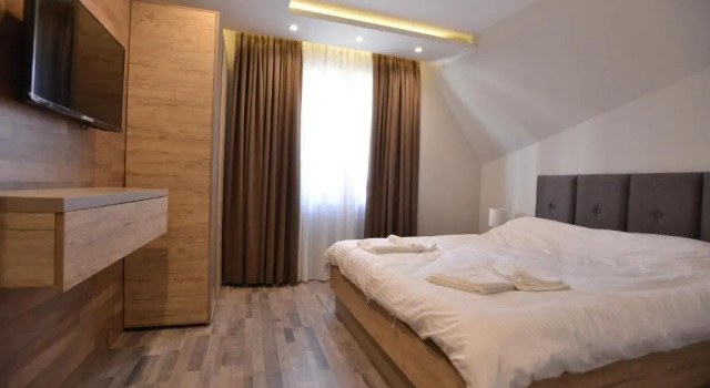 Milmari Resort Premier 47