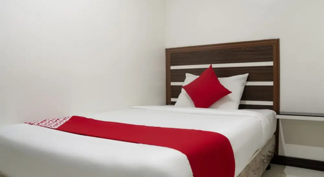 Номер Standard Circle-b Apartelle & Suites