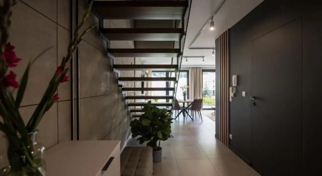 Апартаменты Дуплекс ApartView Plażowa Residence Szczyrk by Rent like home